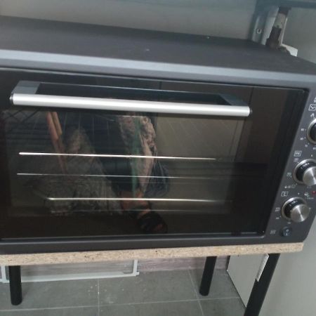Uroczy Apartament Krakkó Kültér fotó
