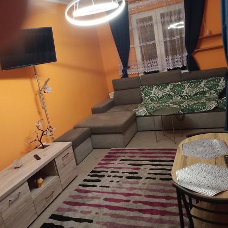 Uroczy Apartament Krakkó Kültér fotó