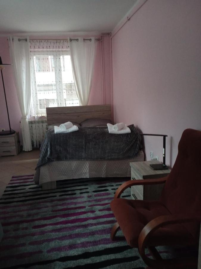 Uroczy Apartament Krakkó Kültér fotó