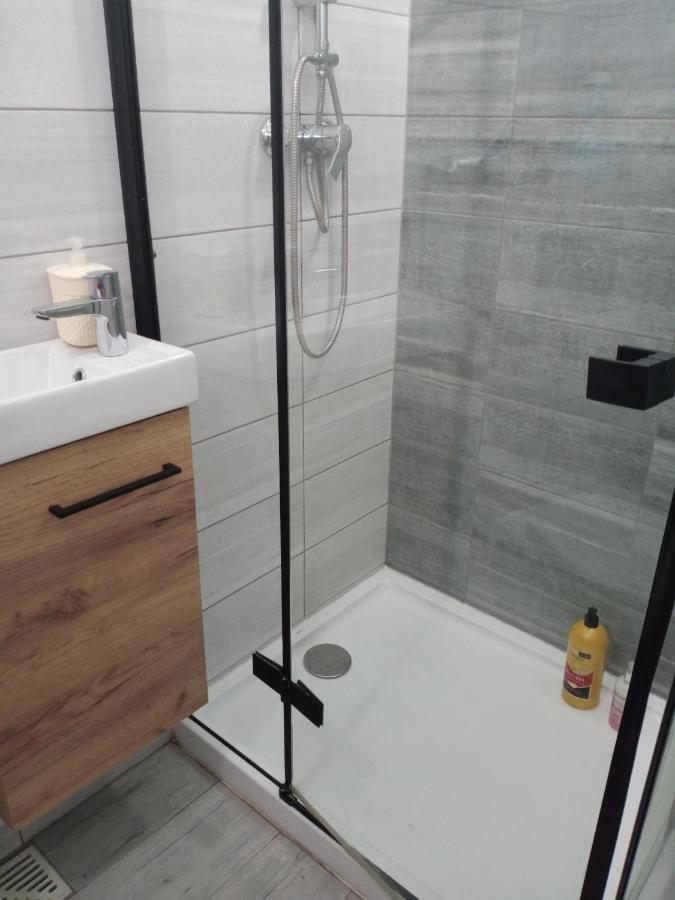 Uroczy Apartament Krakkó Kültér fotó