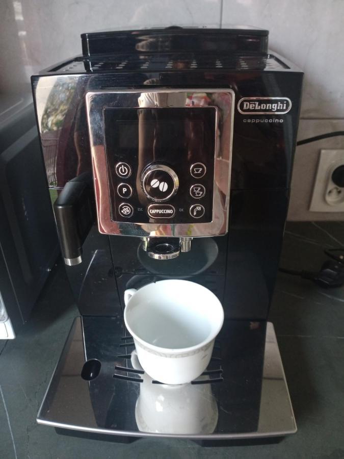 Uroczy Apartament Krakkó Kültér fotó
