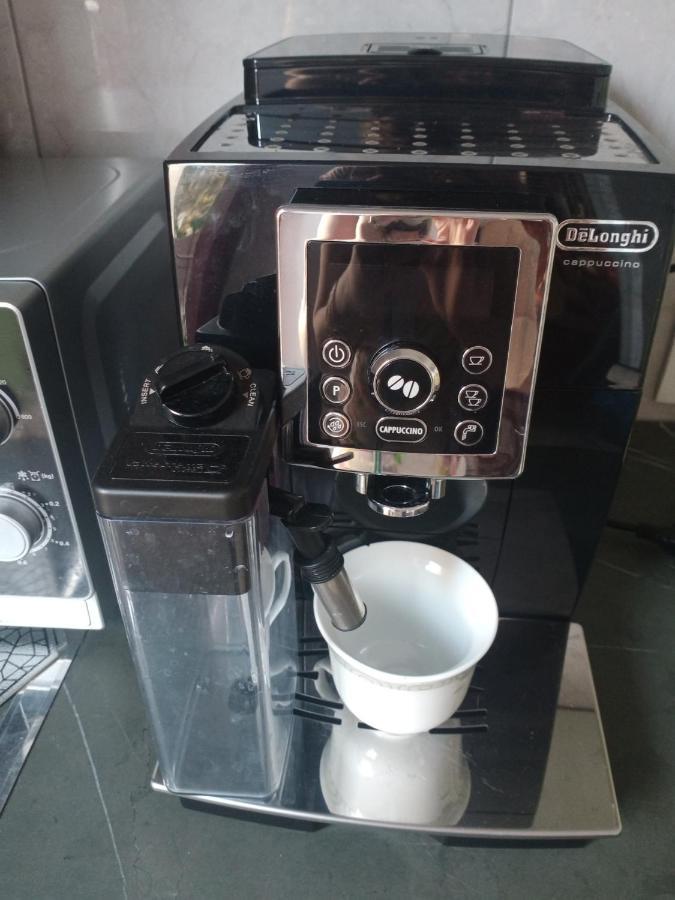 Uroczy Apartament Krakkó Kültér fotó