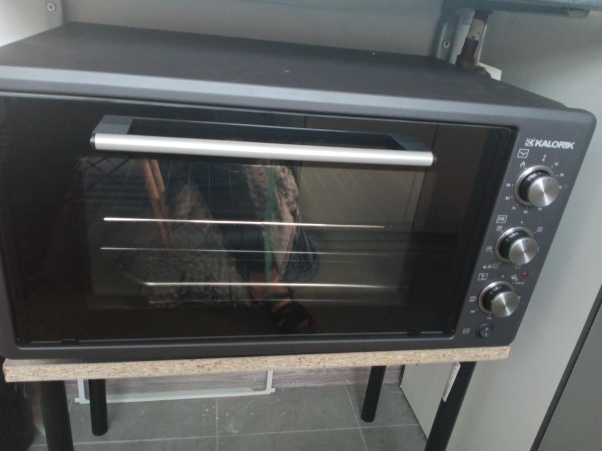 Uroczy Apartament Krakkó Kültér fotó