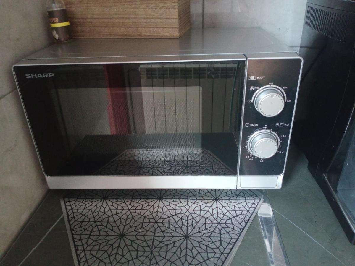 Uroczy Apartament Krakkó Kültér fotó