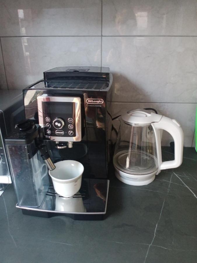 Uroczy Apartament Krakkó Kültér fotó