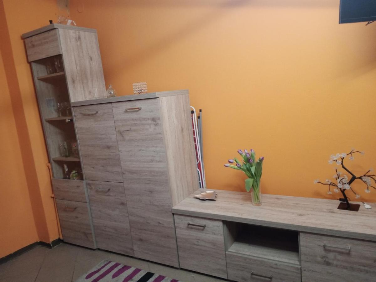 Uroczy Apartament Krakkó Kültér fotó